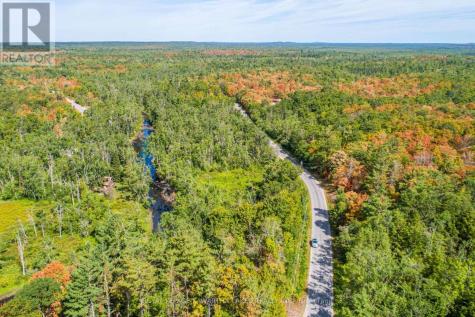 Point Lot 36 Edwina Drive Trent Lakes ON K0M 1A0