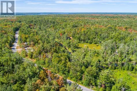 Point Lot 36 Edwina Drive Trent Lakes ON K0M 1A0