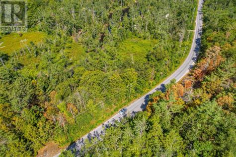 Point Lot 36 Edwina Drive Trent Lakes ON K0M 1A0