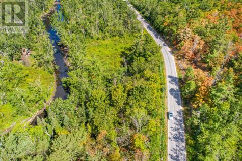 Point Lot 36 Edwina Drive Trent Lakes ON K0M 1A0