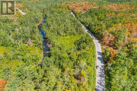 Point Lot 36 Edwina Drive Trent Lakes ON K0M 1A0