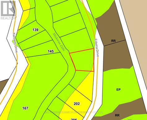 Point Lot 36 Edwina Drive Trent Lakes ON K0M 1A0