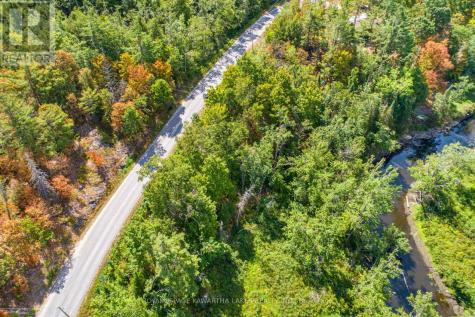 Point Lot 36 Edwina Drive Trent Lakes ON K0M 1A0