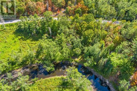 Point Lot 36 Edwina Drive Trent Lakes ON K0M 1A0
