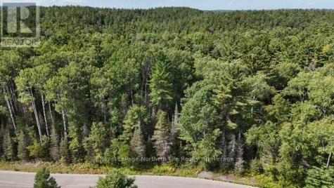 Lot 10 Fox Run Drive Temagami ON P0H 2H0