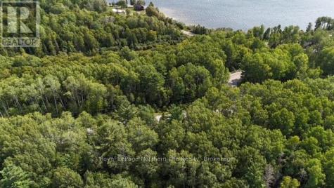 Lot 10 Fox Run Drive Temagami ON P0H 2H0