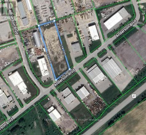 26 Anderson Boulevard Uxbridge ON L9P 0C7