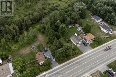 Lot 2 Garson Coniston Road Garson ON P3L 1G3