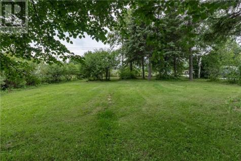 Lot 2 Garson Coniston Road Garson ON P3L 1G3