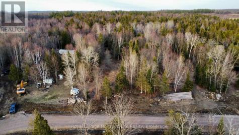 Lot 5 Eric Street Bonfield ON P0H 1E0