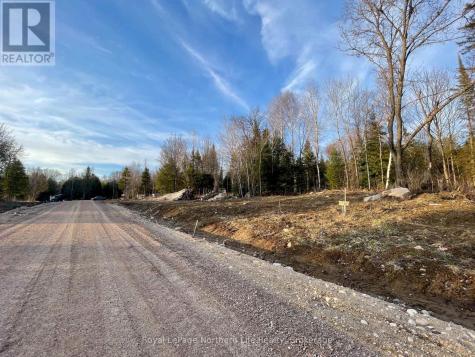 Lot 5 Eric Street Bonfield ON P0H 1E0