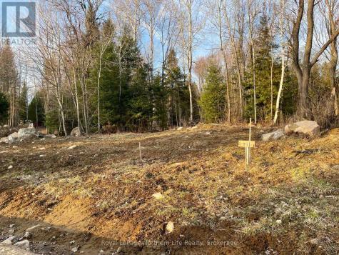 Lot 5 Eric Street Bonfield ON P0H 1E0
