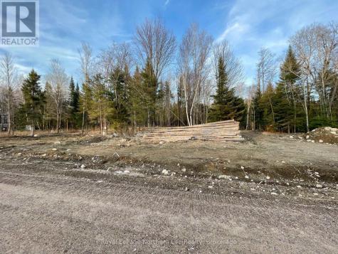 Lot 5 Eric Street Bonfield ON P0H 1E0
