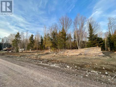 Lot 5 Eric Street Bonfield ON P0H 1E0