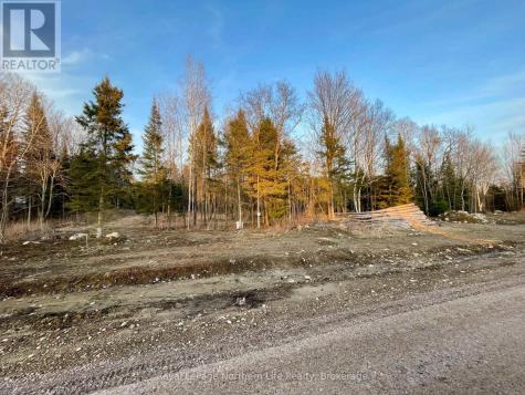 Lot 5 Eric Street Bonfield ON P0H 1E0