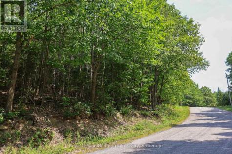 Lot 12 South Shore Road East Ferris ON P0H 1B0