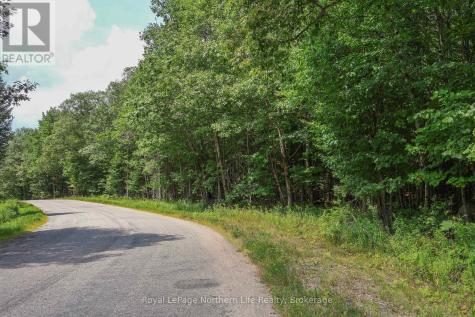 Lot 12 South Shore Road East Ferris ON P0H 1B0