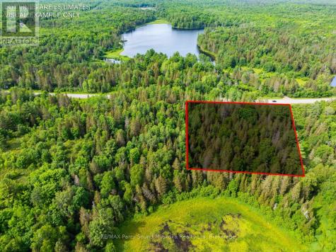 7281B Highway 124 Magnetawan ON P0G 1G0