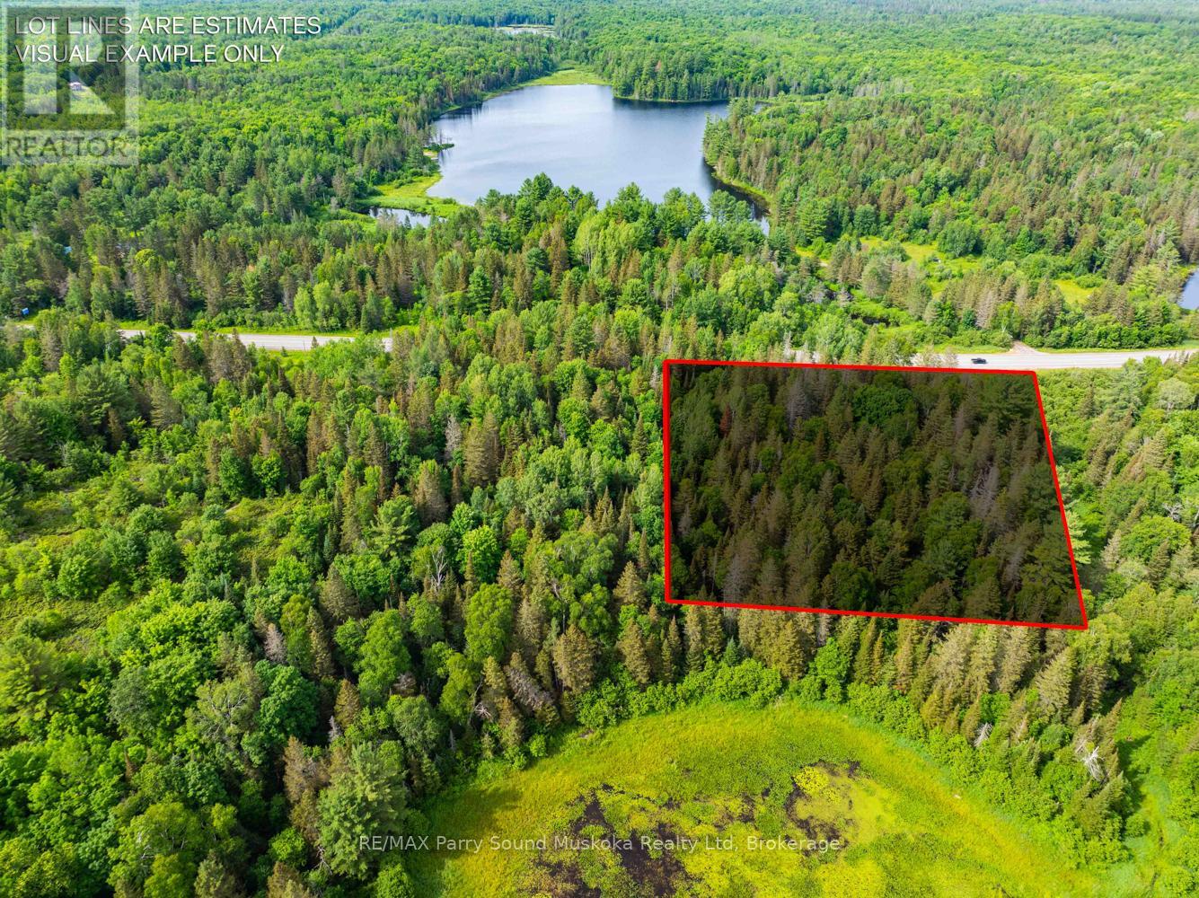 7281B Highway 124 Magnetawan ON P0G 1G0