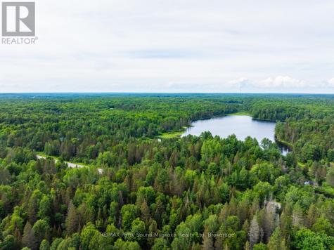 7281B Highway 124 Magnetawan ON P0G 1G0