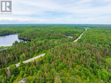7281B Highway 124 Magnetawan ON P0G 1G0