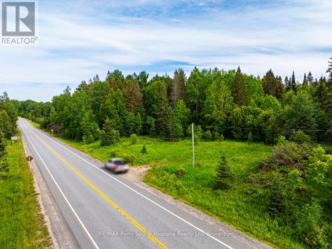 7281B Highway 124 Magnetawan ON P0G 1G0