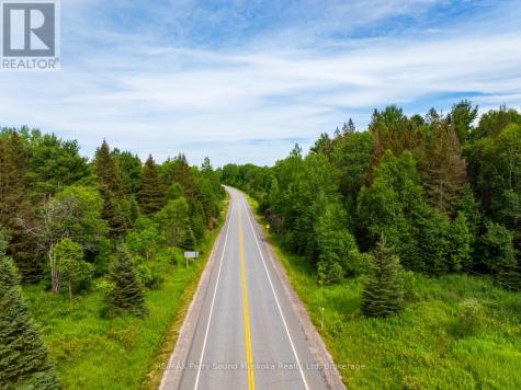 7281B Highway 124 Magnetawan ON P0G 1G0