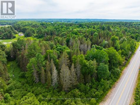 7281B Highway 124 Magnetawan ON P0G 1G0