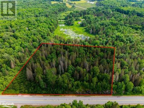 7281A Highway 124 Magnetawan ON P0G 1G0