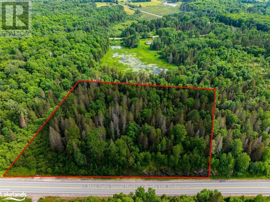7281A Highway 124 Magnetawan ON P0G 1G0
