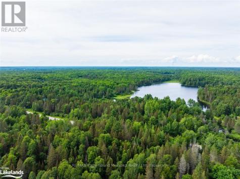 7281A Highway 124 Magnetawan ON P0G 1G0