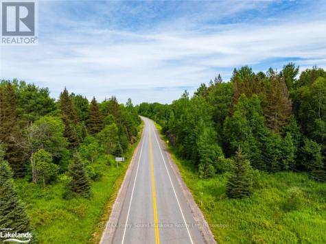 7281A Highway 124 Magnetawan ON P0G 1G0