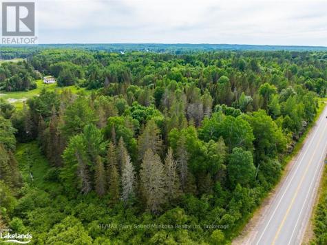 7281A Highway 124 Magnetawan ON P0G 1G0
