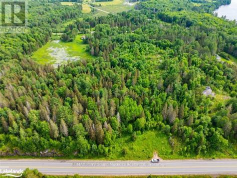 7281A Highway 124 Magnetawan ON P0G 1G0
