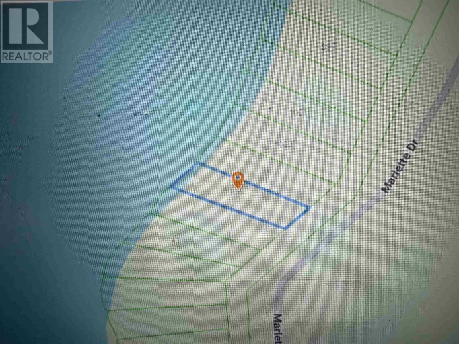 Lot 41 Marlette Drive Goulais River ON P0S 1E0