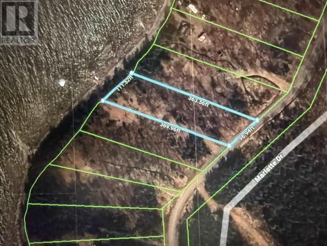 Lot 41 Marlette Drive Goulais River ON P0S 1E0