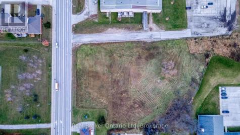 Point Lot 1 8th Street East Owen Sound ON N4K 3E6