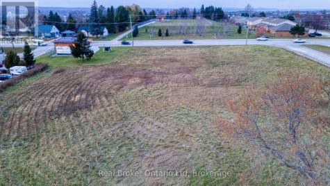 Point Lot 1 8th Street East Owen Sound ON N4K 3E6