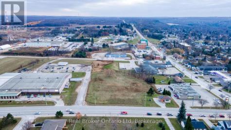 Point Lot 1 8th Street East Owen Sound ON N4K 3E6