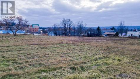 Point Lot 1 8th Street East Owen Sound ON N4K 3E6