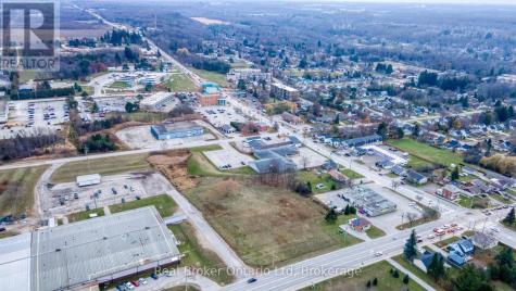 Point Lot 1 8th Street East Owen Sound ON N4K 3E6
