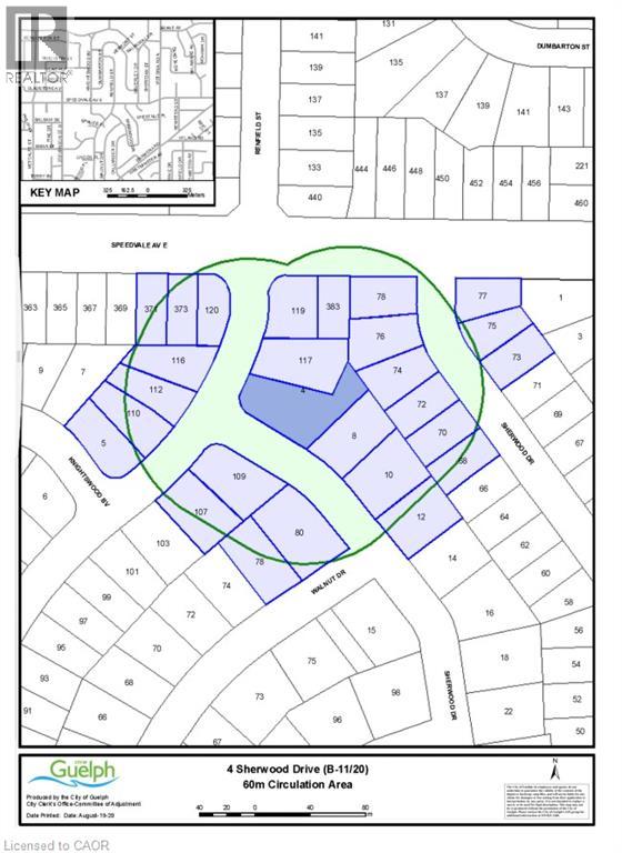 4 Sherwood Drive Guelph ON N1E 1R6
