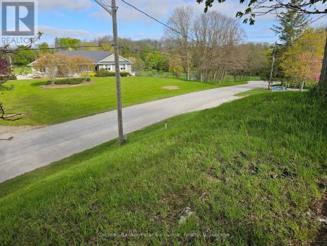 Point Lt 32 Church Street Arran-elderslie ON N0G 2N0