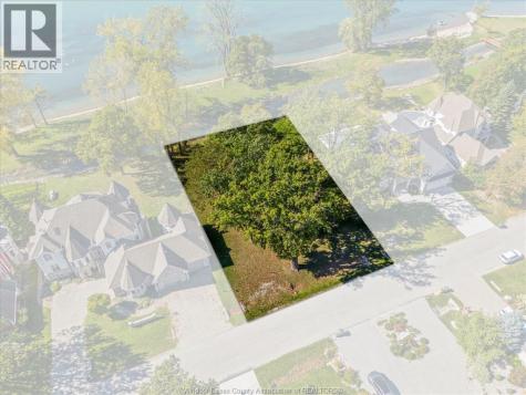 290 Crystal Bay Drive Amherstburg ON N9V 4A6