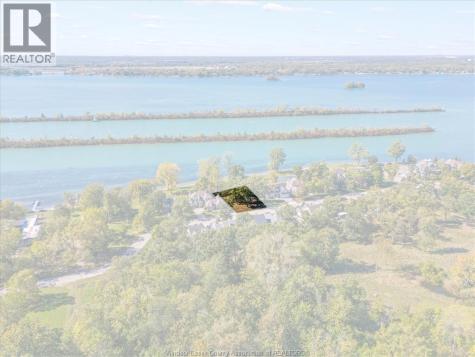 290 Crystal Bay Drive Amherstburg ON N9V 4A6