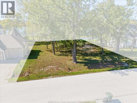 290 Crystal Bay Drive Amherstburg ON N9V 4A6