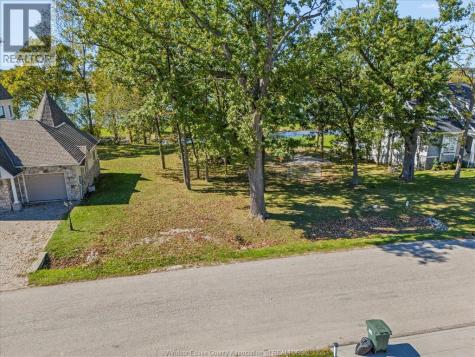 290 Crystal Bay Drive Amherstburg ON N9V 4A6