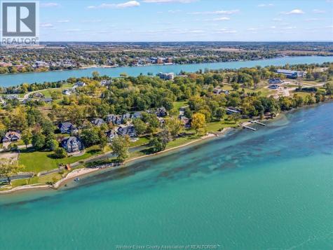 290 Crystal Bay Drive Amherstburg ON N9V 4A6