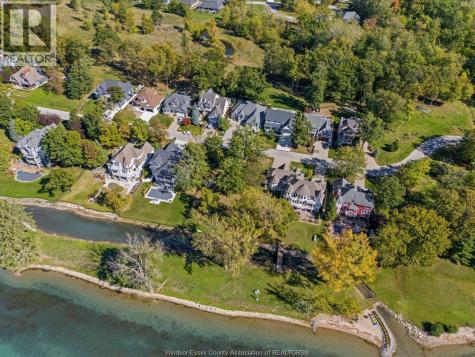 290 Crystal Bay Drive Amherstburg ON N9V 4A6