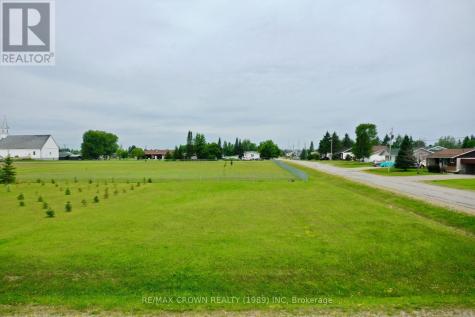 11 Grenier Avenue Kapuskasing ON P0L 2G0